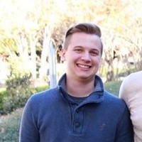 Wheelwright Museum Employee Caleb Laster's profile photo