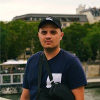 StyleSoft Employee Denis Tatarinov's profile photo