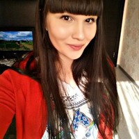 MMTR technology Employee Jane Durysheva's profile photo