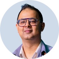 Quantum Leap Employee Karan Hasija's profile photo