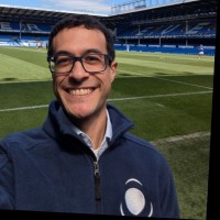 Unisus Independent School Employee Willon Fragoso's profile photo