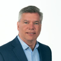 Lineage Logistics Employee Scott Chapman's profile photo