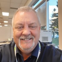 A.P. Moller - Maersk Employee Bruce Allan's profile photo