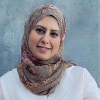 Ghaniya al Hinai Email