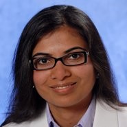 Walter Reed Army Medical Center Employee Anita Bhushan's profile photo