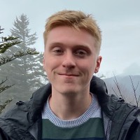 Blue Origin Employee Caleb Fox's profile photo