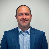 Incorp Industries Employee Ryan Schenk's profile photo