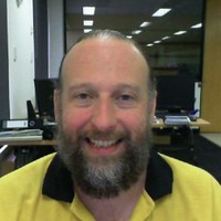 Microboss Employee David Moylan's profile photo