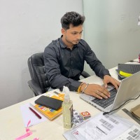 Sunbridge Outsourcing | Immigration Services Employee Anukul Kumar's profile photo