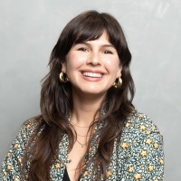 KALW Employee Ninna Gaensler-Debs's profile photo