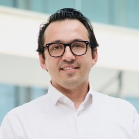 Rail-Flow Employee Osman Akdemir's profile photo