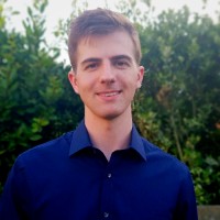 Dash Employee Luke Barry's profile photo