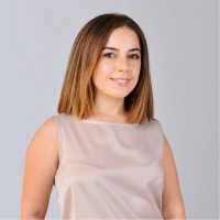 IDBank Employee Lilit Grigoryan's profile photo