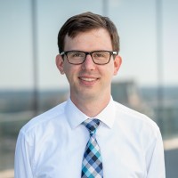 The Wharton School Employee Park Watson's profile photo