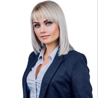 MultiPass Employee Ana Melnic's profile photo