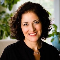 Homa Tavangar