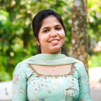 Geena Johny Email