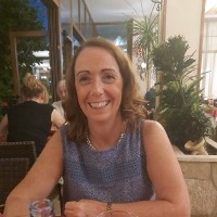Scottish Engineering Employee Marie McCormack's profile photo