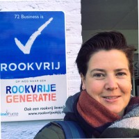 SineFuma Employee Nicole Hoogwerf's profile photo