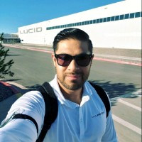 Erik Guzman Email & Phone Number