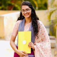 CreativeScript Employee Vanshita Rajput's profile photo