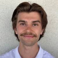Boston Post Adoption Resources Employee Eli Lauzé-Yesayian's profile photo