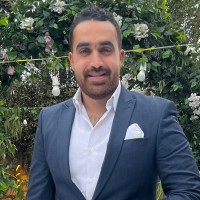 Discovery Oil Services Employee Tarek Shenawy's profile photo