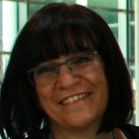 Welcome Srl Employee Cristina Nesi's profile photo