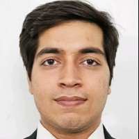 Nutanix Employee Khush Sharma's profile photo