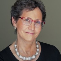 CancerCare Employee Ellen Miller-Sonet's profile photo
