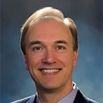 Milliman Employee William Hines's profile photo