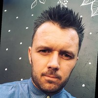 Toyoda Gosei UK Employee Marcus Jones's profile photo