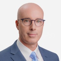 Fluor Corporation Employee David Mercer's profile photo