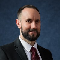 Aunalytics Employee Travis Hodges's profile photo