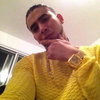 Cash Money Records Employee Walid Zahir's profile photo
