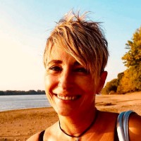 CODEX Ltd. Employee Andrea Farkas's profile photo