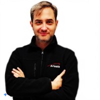 Artesis Technology Systems Employee Serkut Aktas's profile photo
