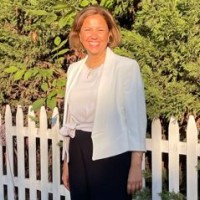 Akdeniz Chemson Employee Yesim Taskin's profile photo