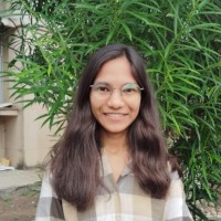 Code4All Employee Sneha Tirole's profile photo