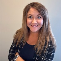 Droplight Employee Ashleigh Gibson's profile photo