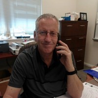 National Salvage & Service Corporation Employee Steve Summitt's profile photo