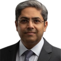 Tech Mahindra Employee Manish Madan's profile photo