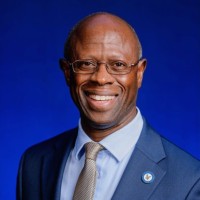 Embry-Riddle Aeronautical University Employee Arnold James's profile photo