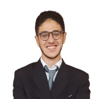 WOREX TECHNOLOGY Employee Omar Zakaria's profile photo