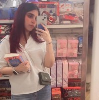 Acefone Employee Tanya Sharma's profile photo