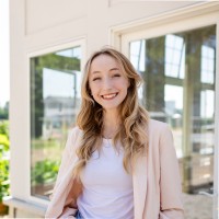 Mark Scott Homes Employee Michaela B.'s profile photo