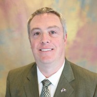 Summertown Metals Employee Rodney Blankenship's profile photo