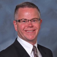 IBM Employee Randy Mills's profile photo