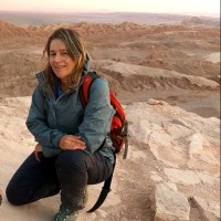 Florestana Const E Serv Ltda Employee Tathiana Cardoso's profile photo