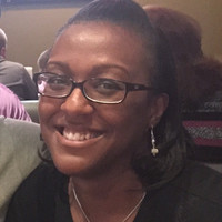 Scottish Re Employee Eboni Townsend's profile photo